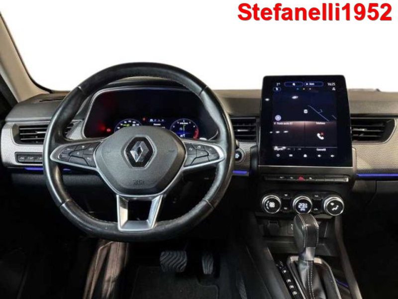 Renault Arkana usata a Bologna (14)