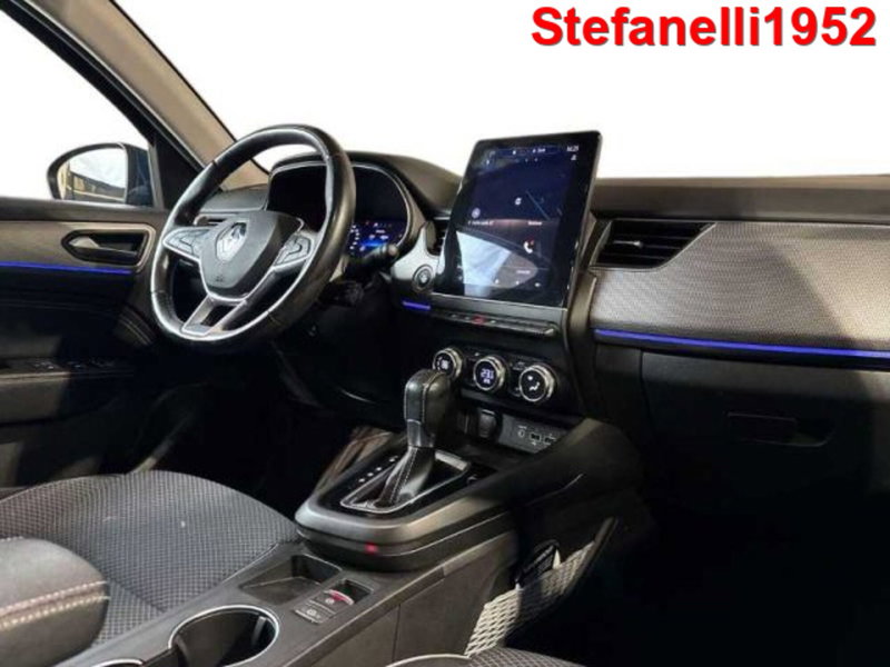 Renault Arkana usata a Bologna (15)