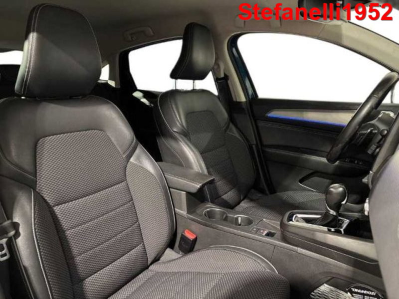 Renault Arkana usata a Bologna (16)