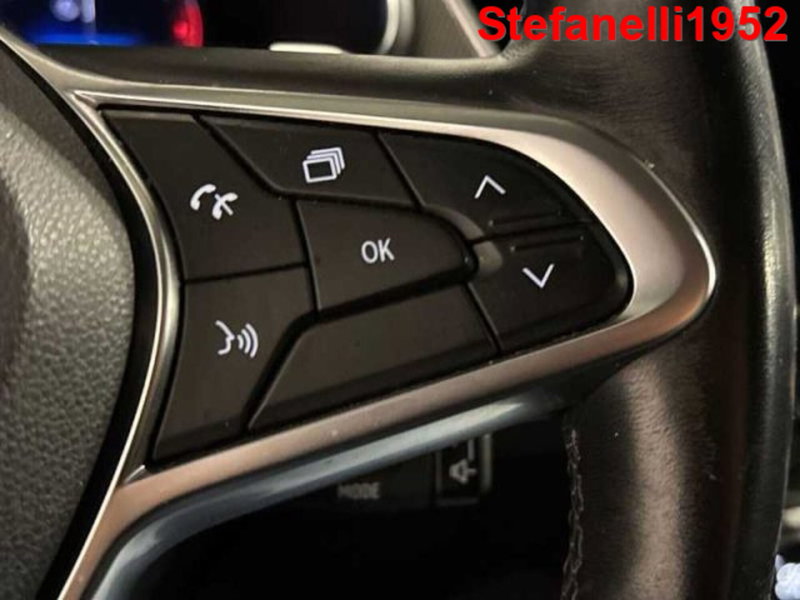 Renault Arkana usata a Bologna (19)