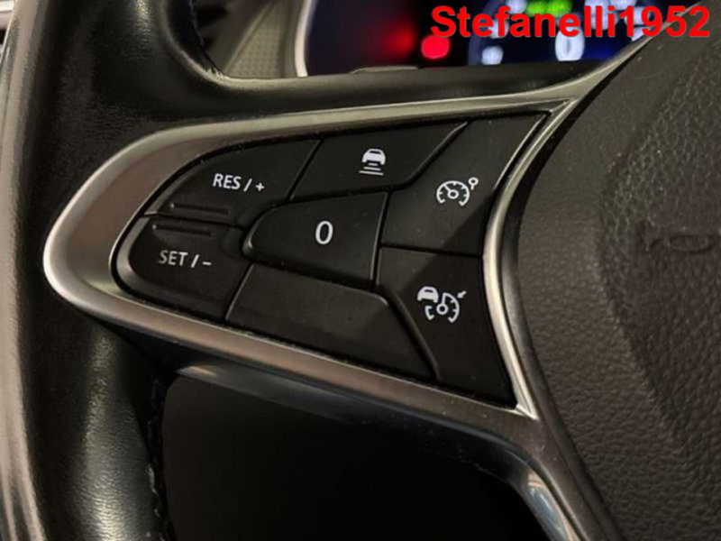 Renault Arkana usata a Bologna (20)