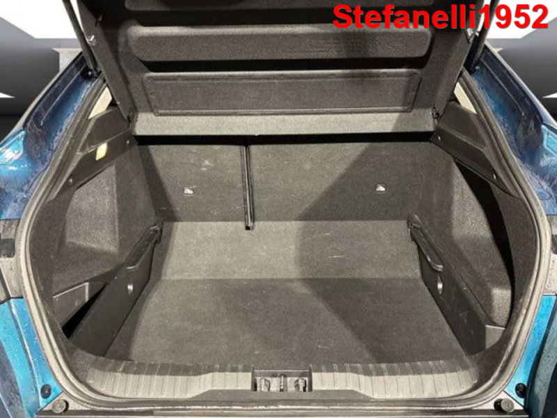 Renault Arkana usata a Bologna (7)