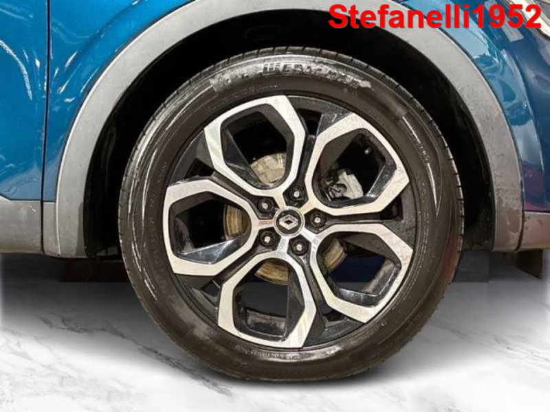 Renault Arkana usata a Bologna (8)