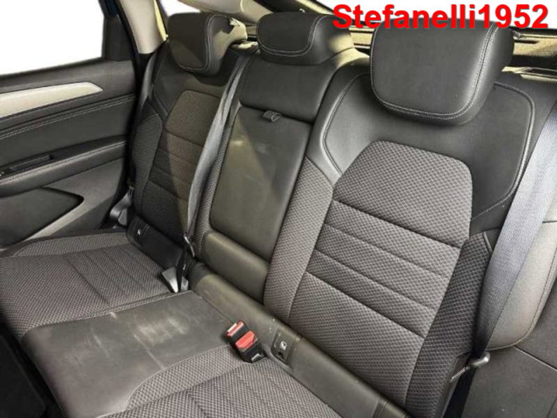 Renault Arkana usata a Bologna (9)