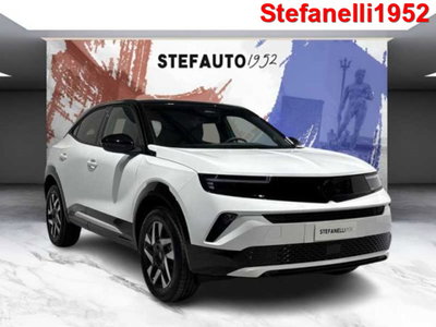 Opel Mokka 1.2 GS s&amp;s 136cv nuova a Bologna