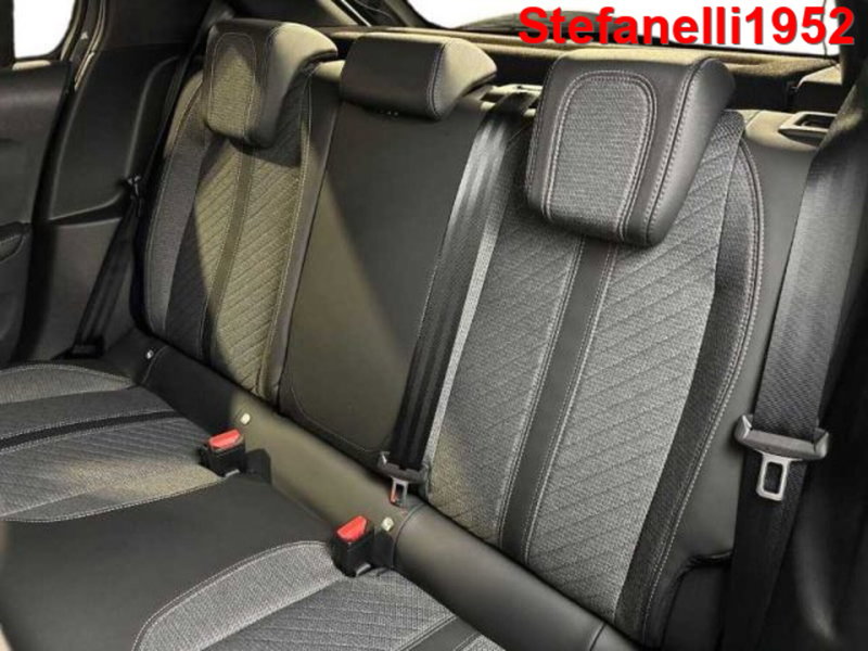 Peugeot 208 nuova a Bologna (9)