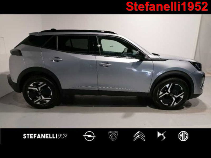 Peugeot 2008 nuova a Bologna (2)
