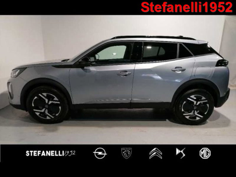 Peugeot 2008 nuova a Bologna (3)