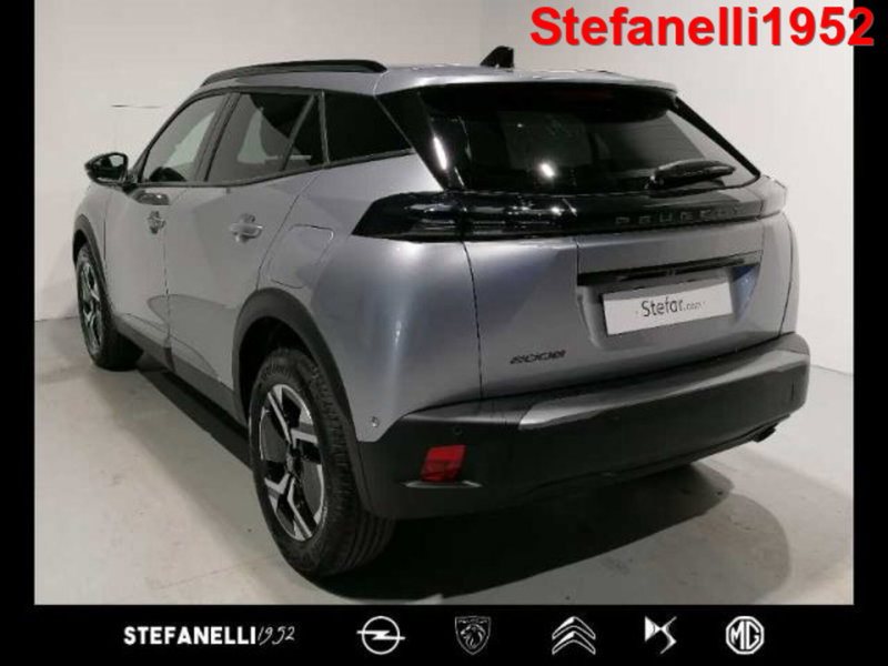 Peugeot 2008 nuova a Bologna (5)