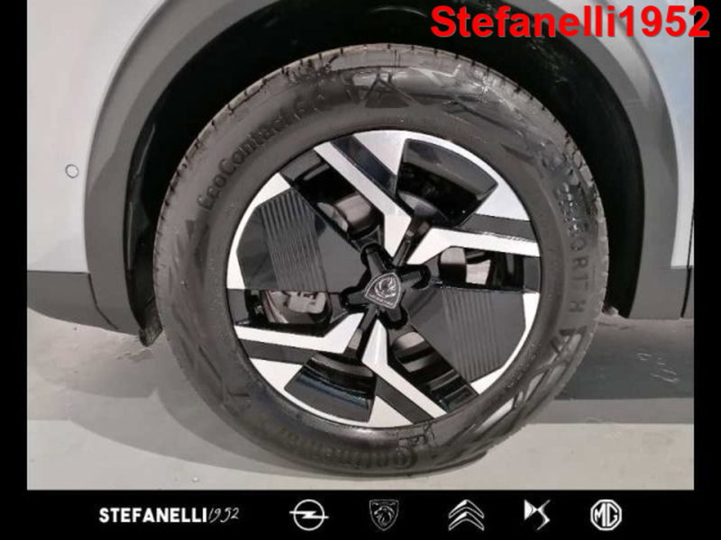 Peugeot 2008 nuova a Bologna (6)