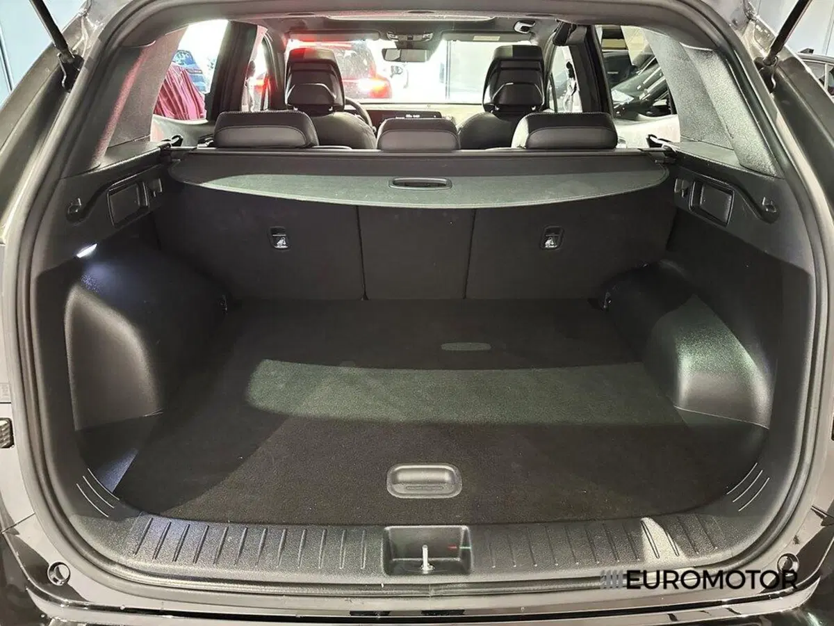Kia Sportage usata a Bari (13)