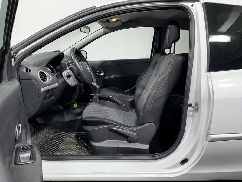 Renault Clio usata a Sondrio (10)