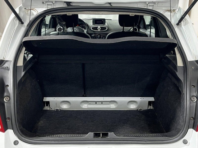 Renault Clio usata a Sondrio (14)