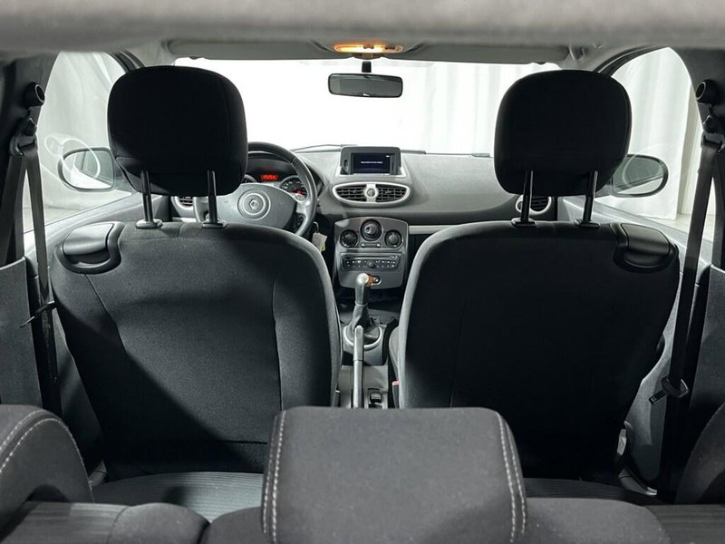 Renault Clio usata a Sondrio (15)