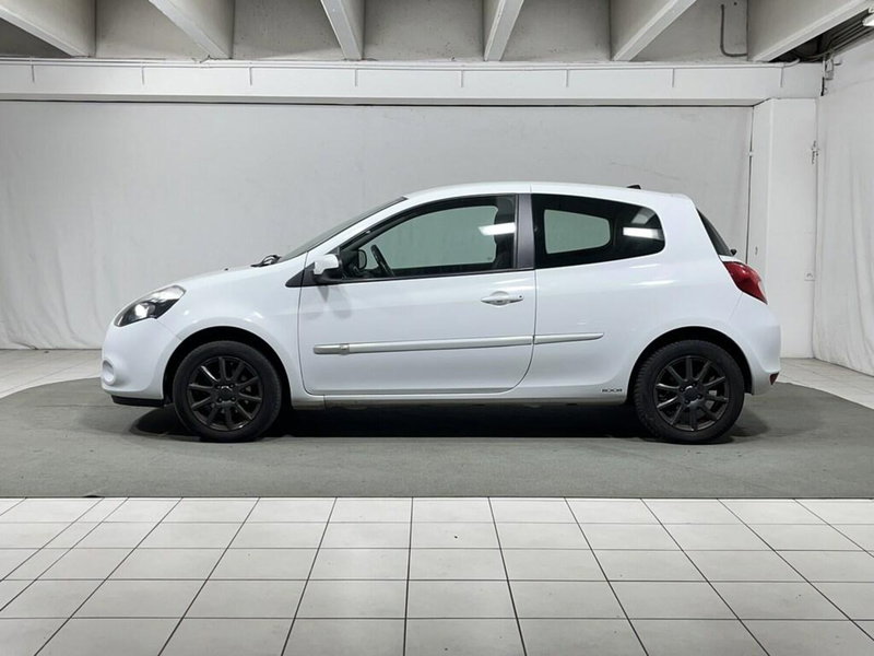 Renault Clio usata a Sondrio (2)