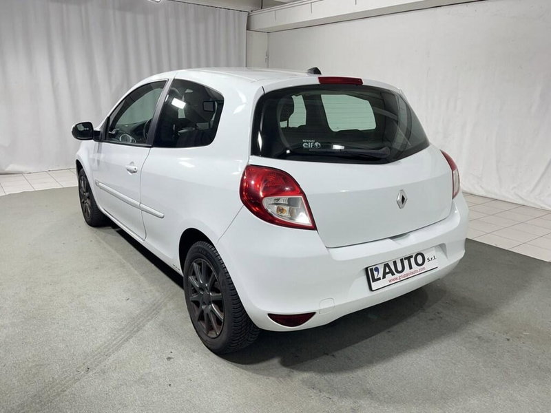 Renault Clio usata a Sondrio (3)