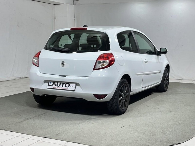 Renault Clio usata a Sondrio (5)