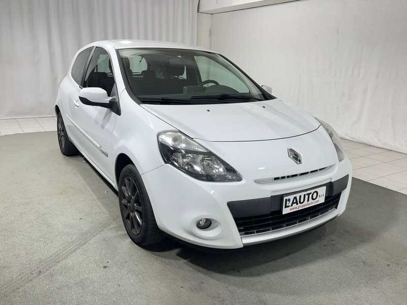 Renault Clio usata a Sondrio (7)