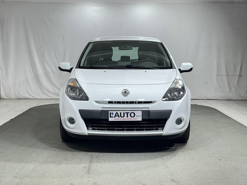 Renault Clio usata a Sondrio (8)
