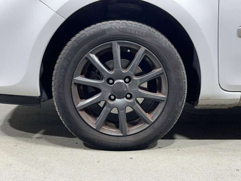 Renault Clio usata a Sondrio (9)