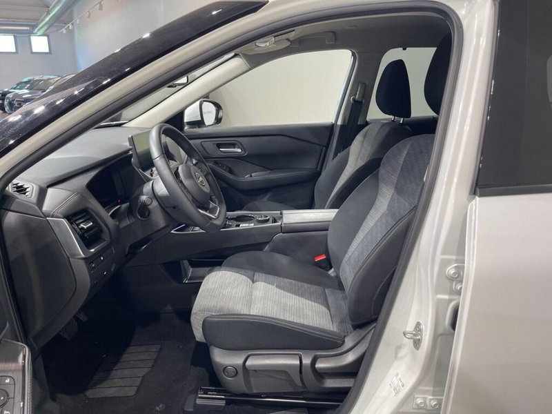 Nissan X-Trail usata a Sondrio (10)