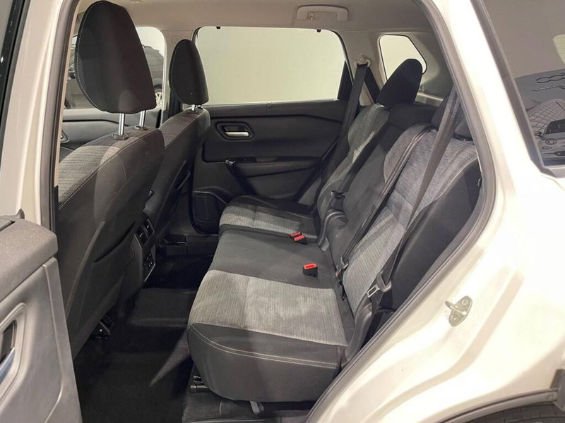 Nissan X-Trail usata a Sondrio (11)