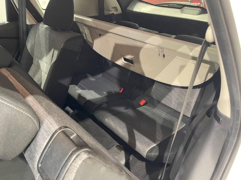 Nissan X-Trail usata a Sondrio (12)