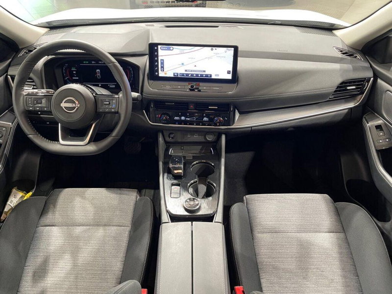 Nissan X-Trail usata a Sondrio (13)