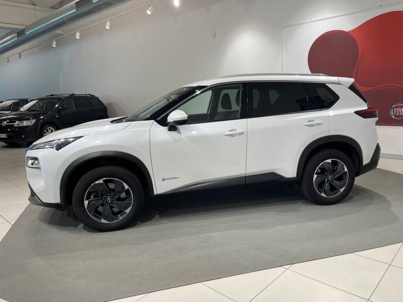 Nissan X-Trail usata a Sondrio (2)