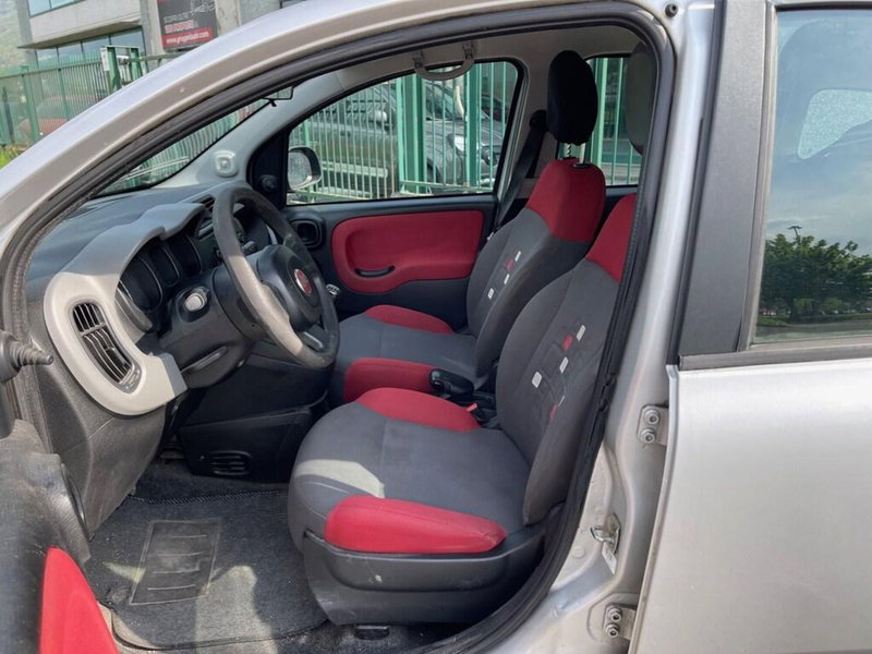 Fiat Panda usata a Sondrio (10)
