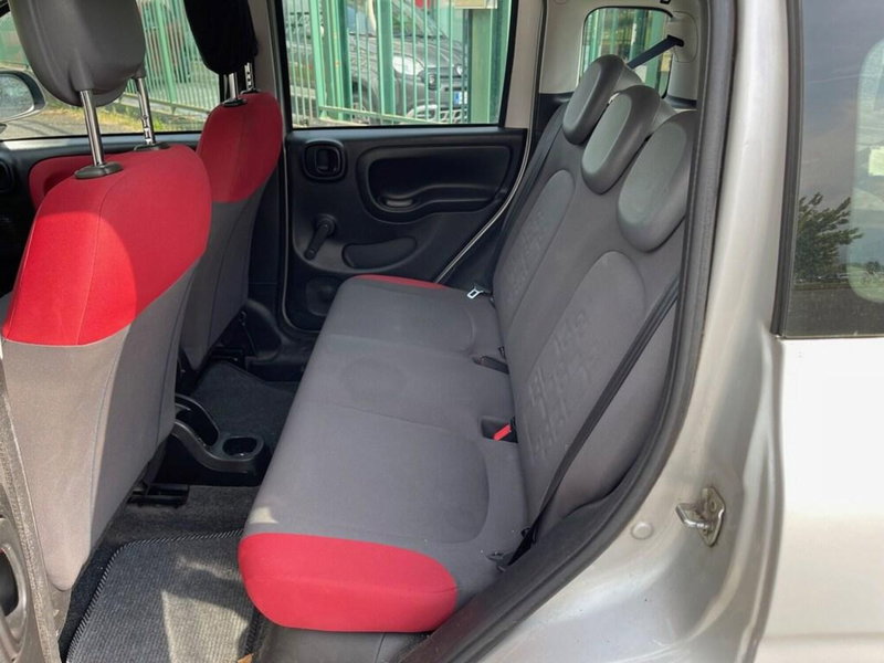 Fiat Panda usata a Sondrio (11)