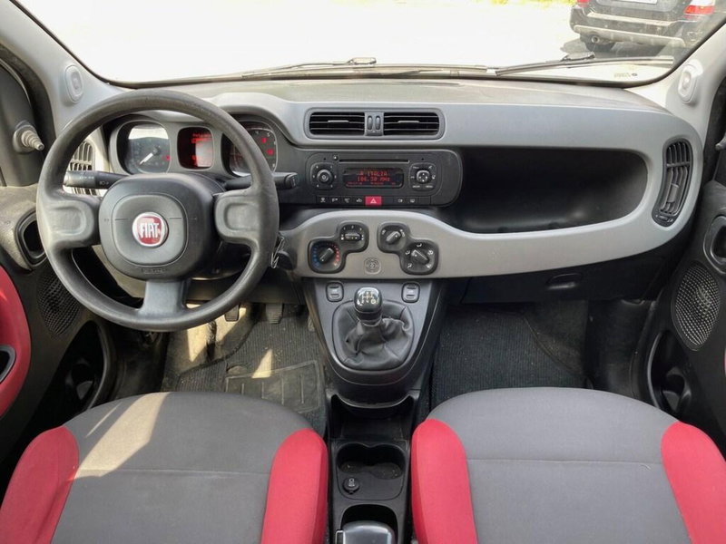 Fiat Panda usata a Sondrio (12)