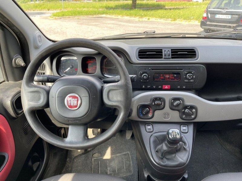 Fiat Panda usata a Sondrio (13)