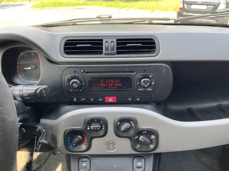 Fiat Panda usata a Sondrio (14)