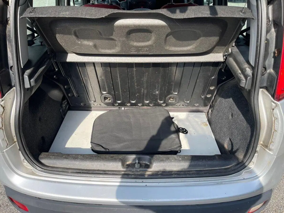 Fiat Panda usata a Sondrio (15)