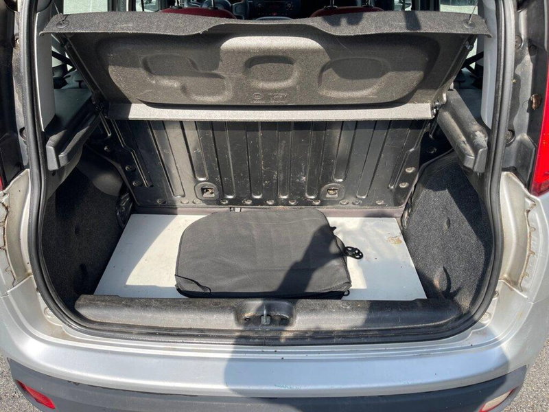 Fiat Panda usata a Sondrio (15)