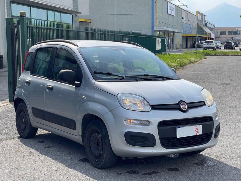 Fiat Panda usata a Sondrio (3)