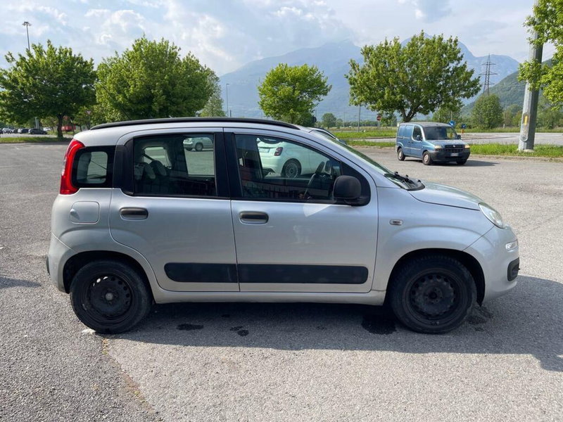 Fiat Panda usata a Sondrio (4)