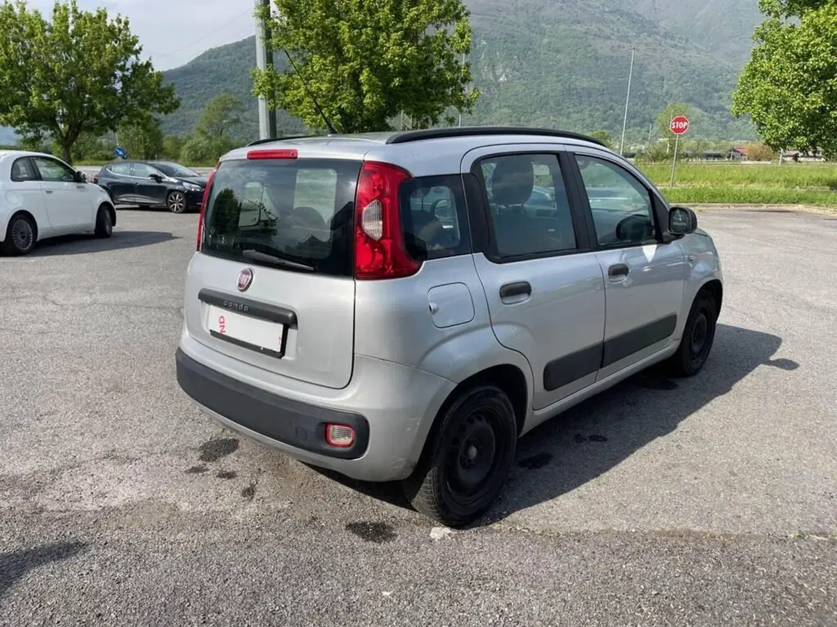 Fiat Panda usata a Sondrio (5)
