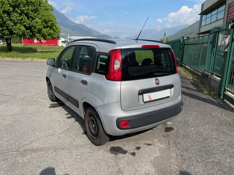Fiat Panda usata a Sondrio (7)