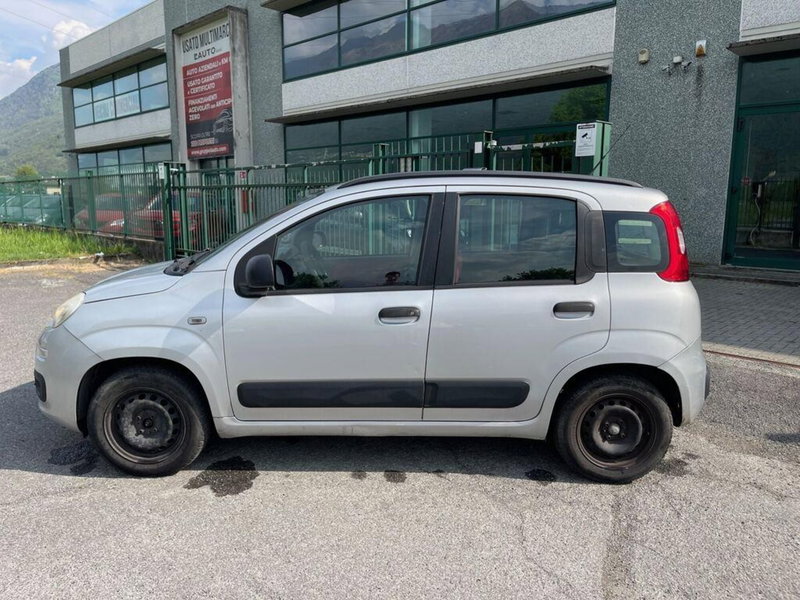 Fiat Panda usata a Sondrio (8)