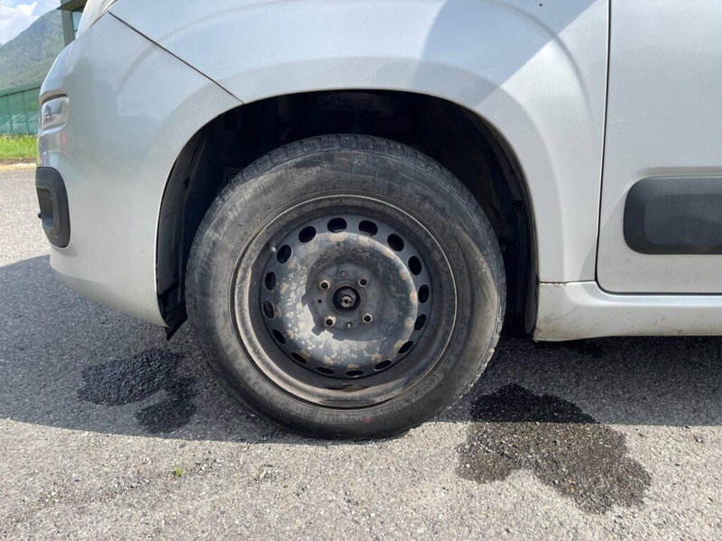 Fiat Panda usata a Sondrio (9)