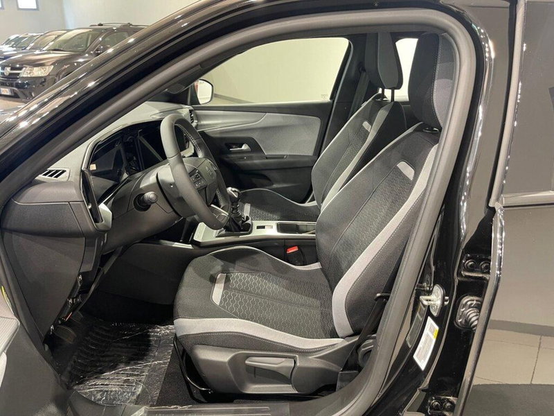 Opel Mokka nuova a Sondrio (10)