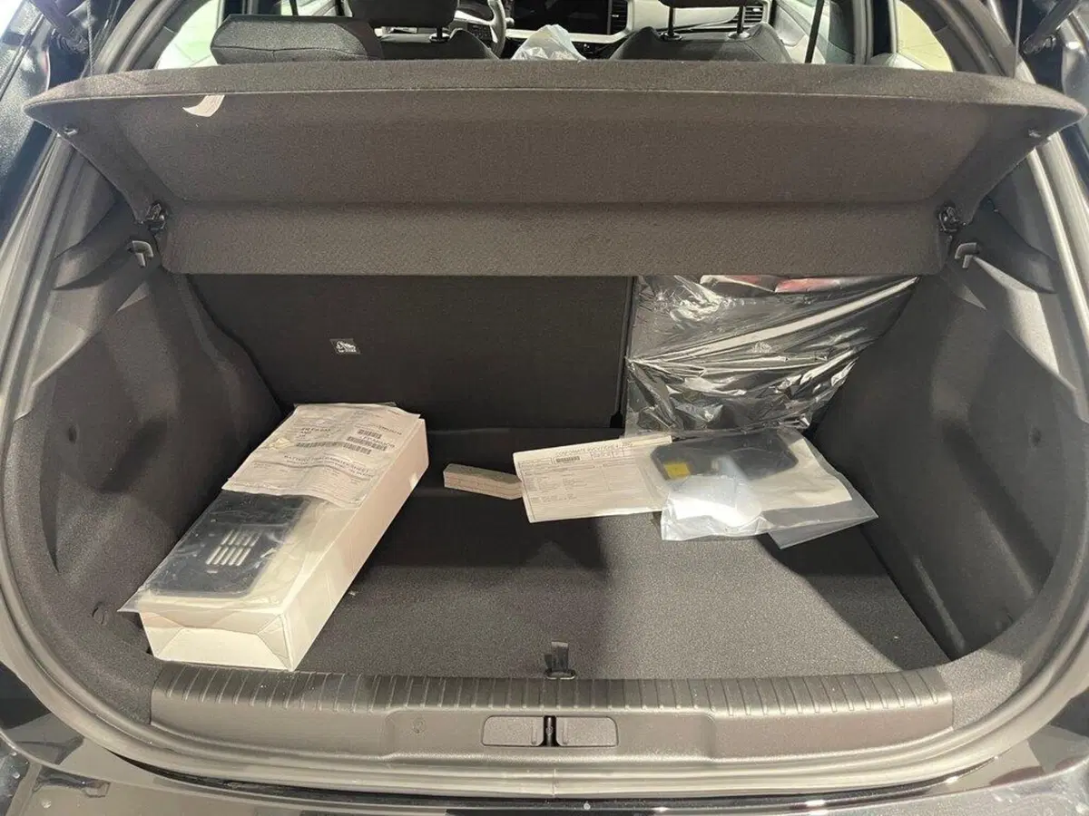 Opel Mokka nuova a Sondrio (14)