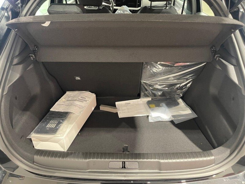 Opel Mokka nuova a Sondrio (14)