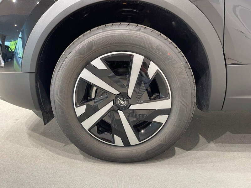 Opel Mokka nuova a Sondrio (9)