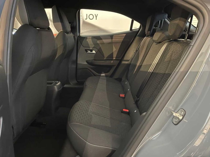 Opel Mokka nuova a Sondrio (10)