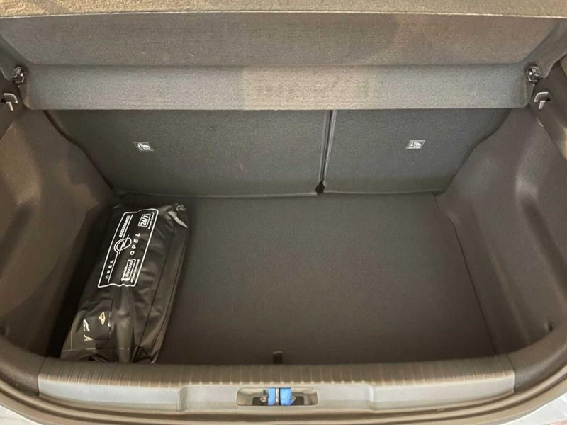 Opel Mokka nuova a Sondrio (14)