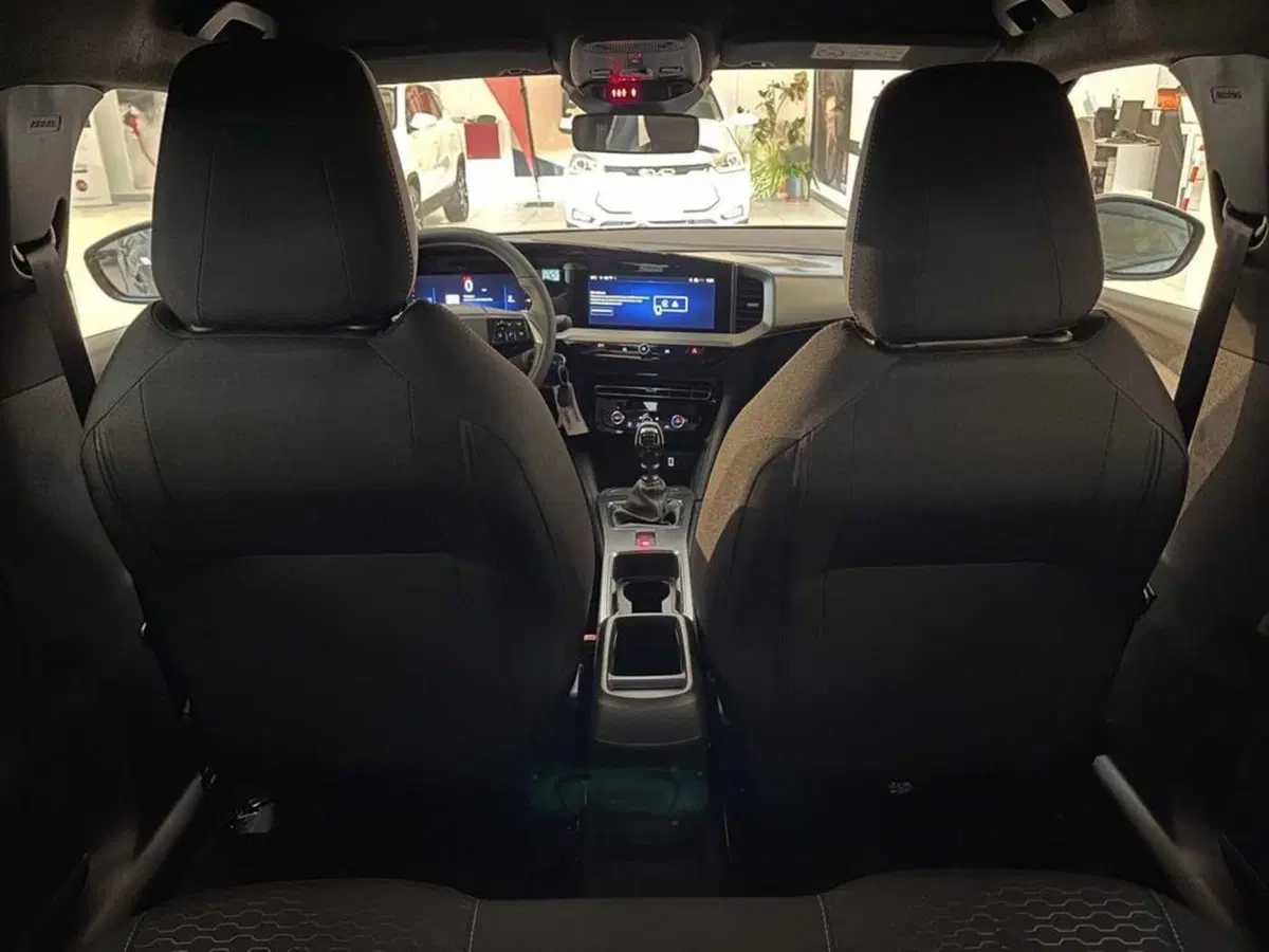Opel Mokka nuova a Sondrio (15)