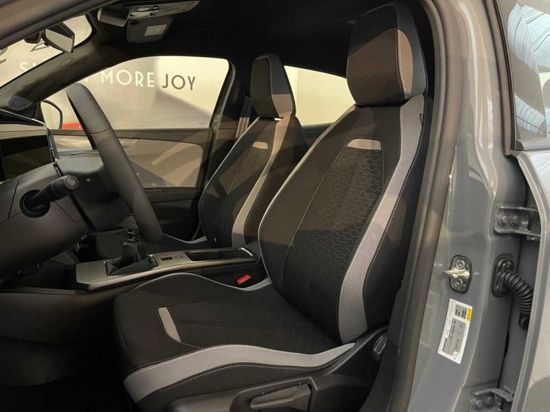 Opel Mokka nuova a Sondrio (9)